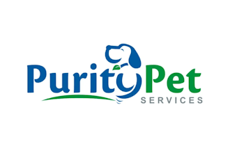 design a unique and modern pet, dog, cat, or animal logo