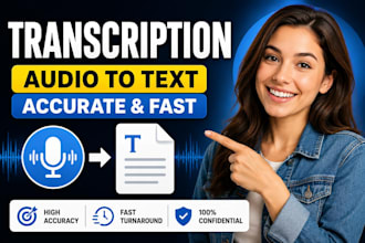 convert audio and video files to text