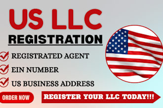 do us llc registration with ein number for us non residents llc formation