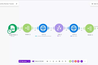 build autonomous ai agents and workflows using n8n