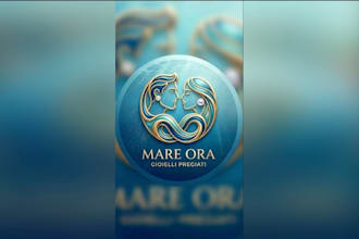 design luxury modern logo