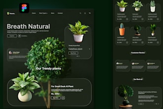 make a website for your business