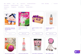 manage and update your shopify store