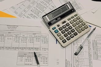 do professional accounting bookkeeping