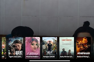 rebrand and white label your iptv android app with panel