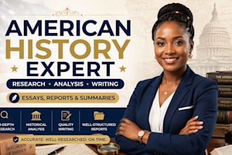 do historical reports timelines and history content