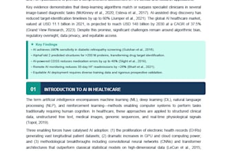 write evidence based medical and health blog content