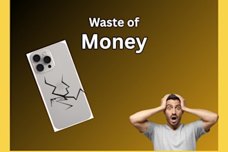 design high click through rate youtube thumbnail for tech and gaming videos