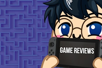 play and review the games you are developing