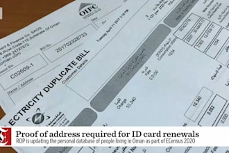 do USA bank creation mercury USA llc resident address proof of address