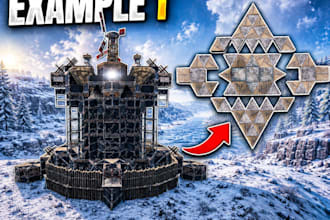 create a rust thumbnail for you