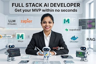 build ai agents and automation systems
