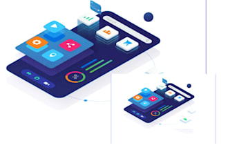 do responsive android app development