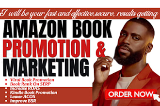 do amazon book promotion, kindle book advertising, viral book promotion
