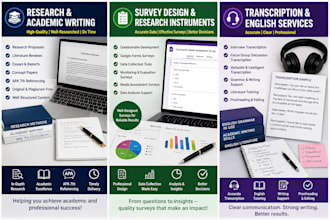 do transcription ,therapy, research ,ai developer