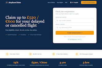 build a high converting lead generation website that delivers leads