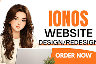 do ionos website, ionos website design, ionos website redesign, ionos ionos seo