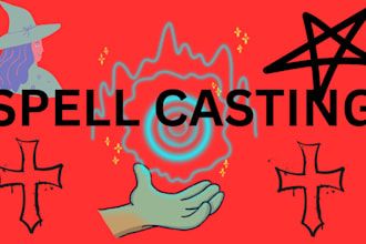 cast long time love spell and obsession