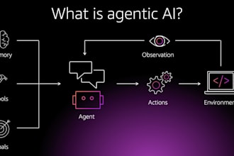 build a custom gpt chatbot with rag or agentic ai