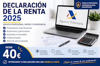 declaracion de la renta