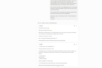 be your expert chatgpt and ai prompt writer