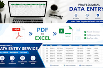do data analysis and visualization for your business