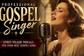 female singer female gospel singer gospel song gospel choir female gospel rapper