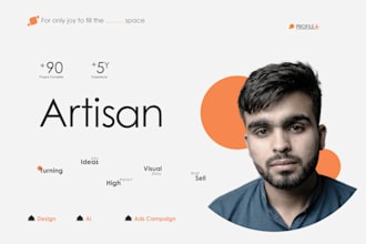 design premiume graphic design, social media branding