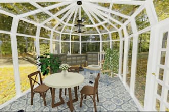 design greenhouses, garden sheds, hydroponic systems, timber house, glasshouse