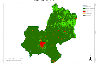 create professional gis maps using arcgis