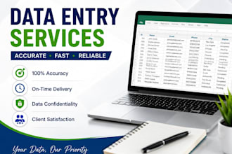 do accurate data entery, copy paste, and web research