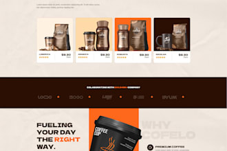 build an SEO optimized wordpress woocommerce website