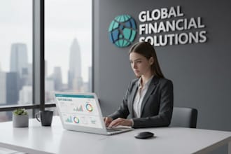 set up your quickbooks online for your business