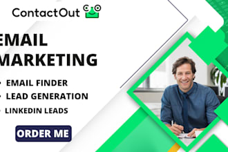 fix contactout lead generation contactout email finder contactout linkedin leads