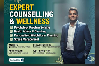 write professional psychology, mental health and wellness articles