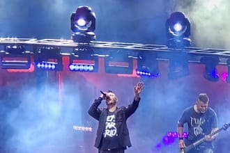 plan you concert and festival arrangements