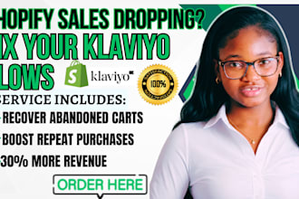 shopify klaviyo email marketing klaviyo automation, klaviyo flows, setup klaviyo