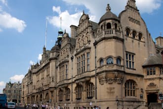 tutor mathematics to students applying to top universities