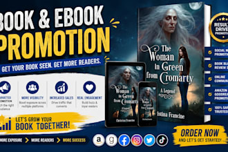 do book promotion, children book,  ebook marketing, book promotion