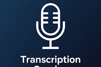 transcribe your portuguese audio or video to text accurately