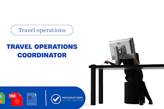 build travel coordination and itinerary management systems