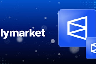 polymarket copy trading bot development polymarket arbitrage bot development