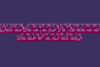 be your relationship advisor