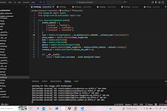 write custom python scripts for web scraping and data automation