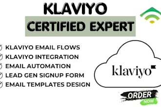 do email marketing klaviyo automation, klaviyo email marketing flows