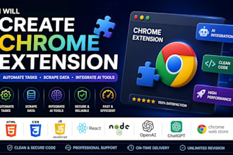 chrome extension google chrome web browser automate tasks integrate ai tools