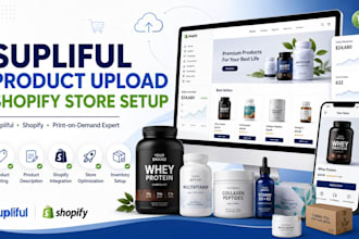 do supliful lebel product upload supliful shopify websitesupliful lebel