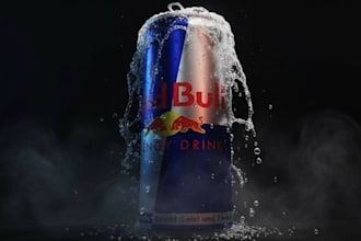 design beverages labels, juice labels, soda, energy drink labels