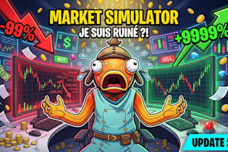 create fortnite game thumbnails