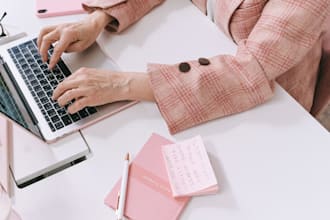 professionally edit your business communications